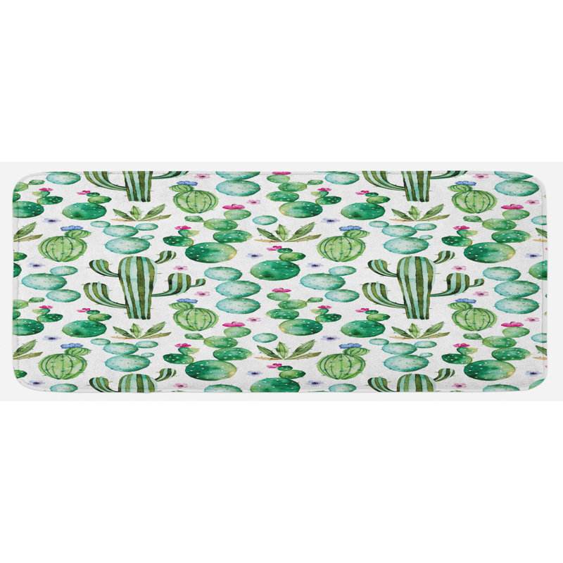 Tapis de cuisine