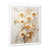 Cadre simple blanc