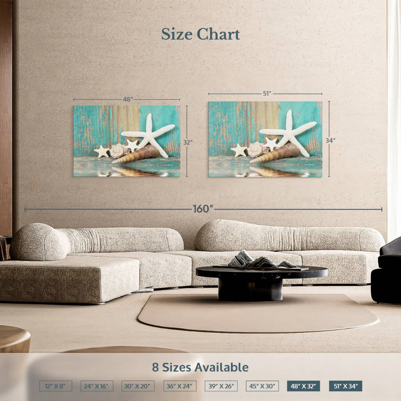 Aletra Seashell Treasures
