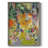 Syncopation III Framed Print - Solid Wood-751637487