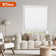 Store cellulaire semi-transparent sans fil
