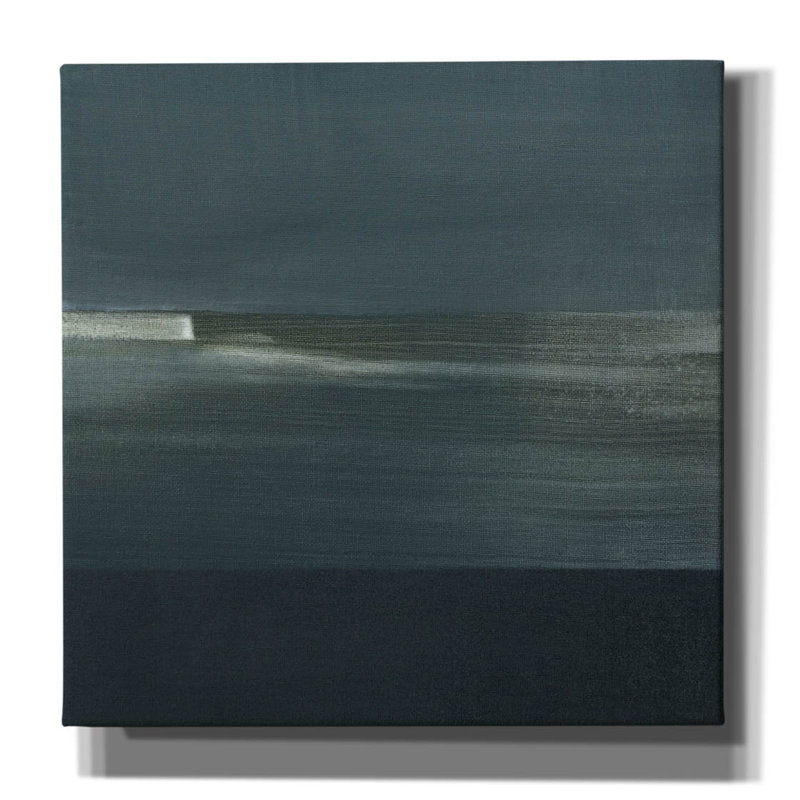 «Spatial Composition 10 02 2018» par Stephanie Villafane, H 12 po x l 12 po x P 0,75 po
