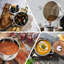 Casserole, casserole en acier inoxydable avec couvercle, casserole pour la cuisine de cuisine à domicile, couvercle en verre visible et poignées en bakélite résistantes à la chaleur, va au lave-vaisselle