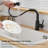 AWZTOO Pull Out Kitchen Faucet-99277021