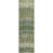Tapis de couloir 2 pi 3 po x 7 pi 6 po