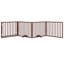 Ziggie Solid Wood Dog House Door-412532669-412532670