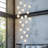 Daivelis 20 - Light Stainless Steel Chandelier-1690106635-1717362965