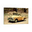 Gmc 100 Series 1-2-Ton Pickup, 1957 - Wrapped Canvas Print-205505145