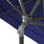Parasol de marché 11 pi Fayean-224773860