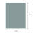 Polyacrylonitrile Box Cushion Loveseat Slipcover