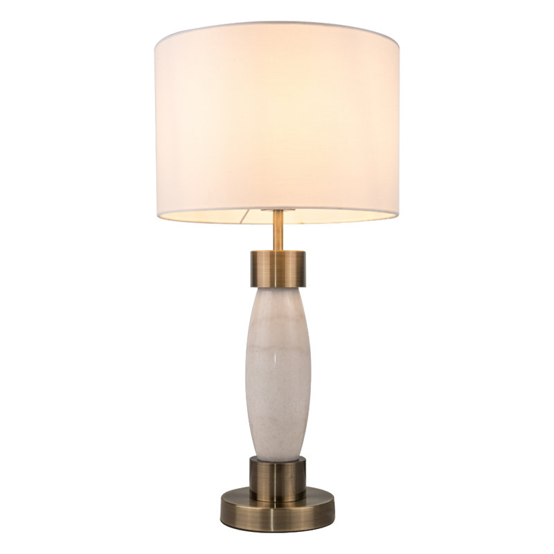 Besser Metal Table Lamp