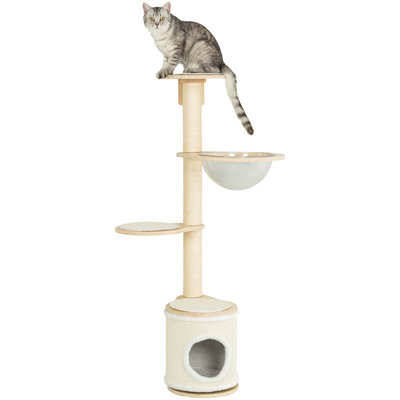54"  Cat Tree