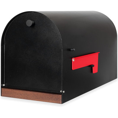 Support de boîte aux lettres moderne - Boîtes aux lettres pour l'extérieur