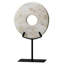 Disk on Stand Sculpture-1726849140