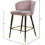 Tabouret de bar 27,3 po Cassie-1392160559