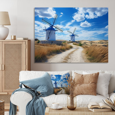 Reproduction sur toile Koleen
