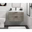 Avila 48" W Wall Mounted Single Bathroom Vanity-1245998562-1245998586-1245998572