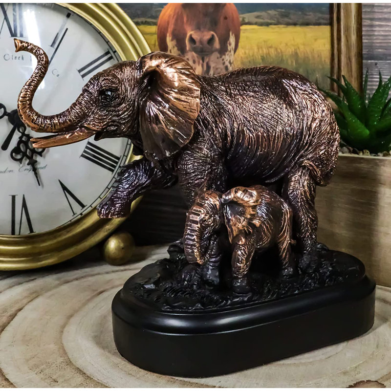 Animals Figurines & Sculptures