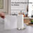Stainless Steel Paper Towel Holder