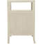 East Hampton 2 - Drawer Nightstand 