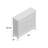 Sedlak 2 -Drawer Accent Cabinet