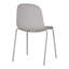 Shakari 48cm H Polyester Upholstered Parsons Chair-1665821118