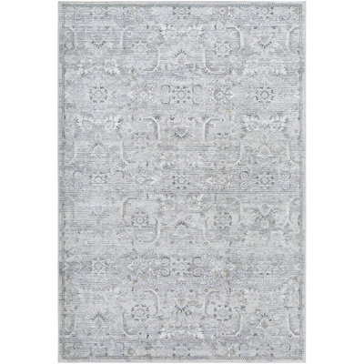 Almudena Machine Woven Indoor Rug