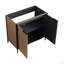 Meuble-lavabo autoportant (emballage KD) - Sans le lavabo-1512834761