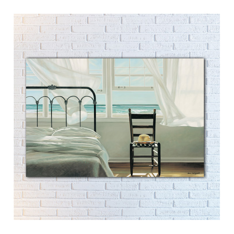 Hollingsworth - Single Picture Frame Print