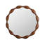 Miroir rond 32,28 po