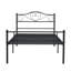 Ensemble de base de lit simple Embourg-1453659313