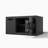 1.16 Cu Ft Steel Security Safe & Lock Box with Electronic Keypad for Valuables