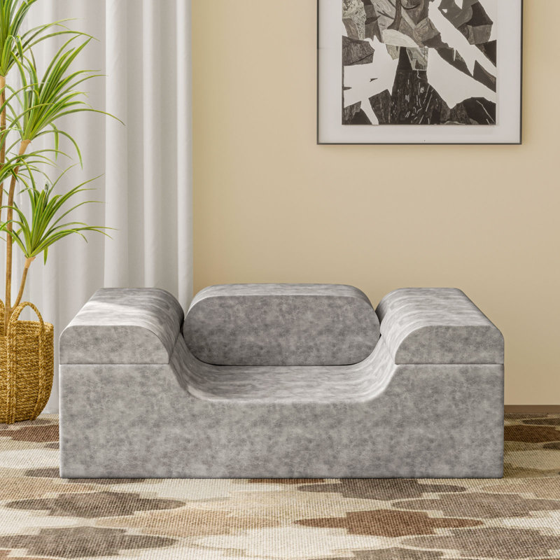 Upholstered Accent Chair