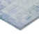 Machine Washable Indoor/Outdoor Chayden ACN1067 Blue Rug