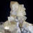 Smithsonite. Tsumeb Mine.