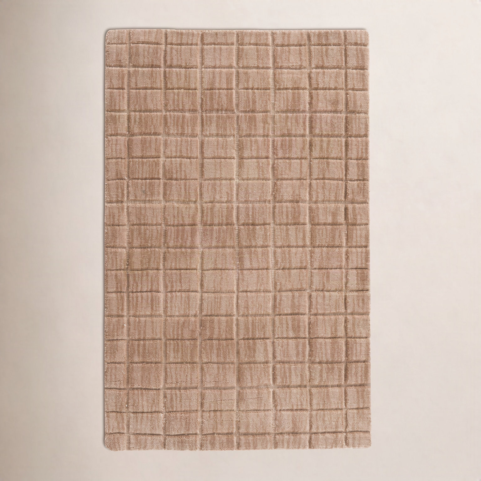 Vivora Hand-Loomed Rug, Rectangle 7'9" x 9'9"