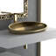 Nora 25'' L Bathroom Sink