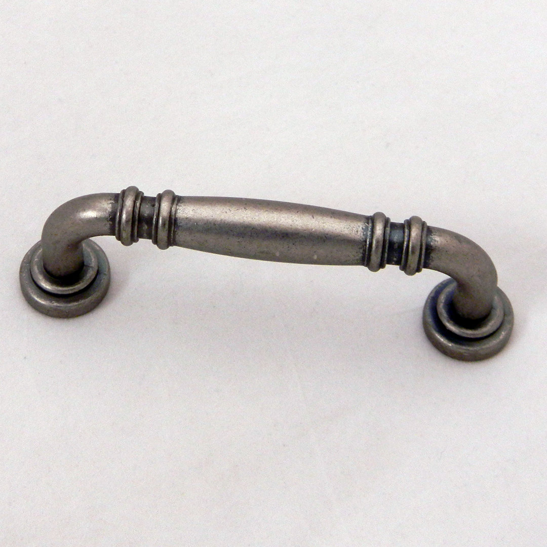 3'' Center to Center Bar Pull Residential Essentials 