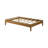 Arikah Solid Wood Bed-1278959266-1278959292