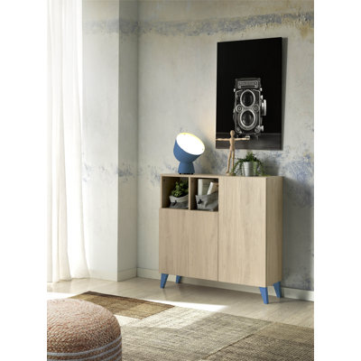 12 Pair Shoe Storage Cabinet