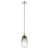 Polished Nickel selected