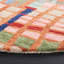 Mavis Abstract Wool Hand Tufted Area Rug-1869975786