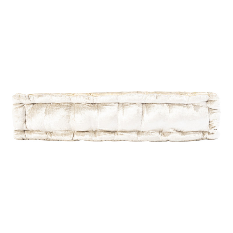 Coussin de sol intérieur / extérieur Zoya