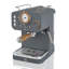 Nordic Coffee & Espresso Combo Machine-101987233