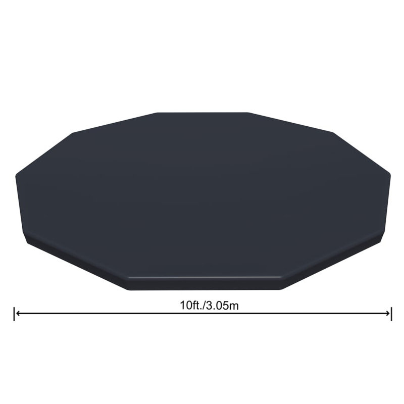 Bestway Flowclear Pool Cover