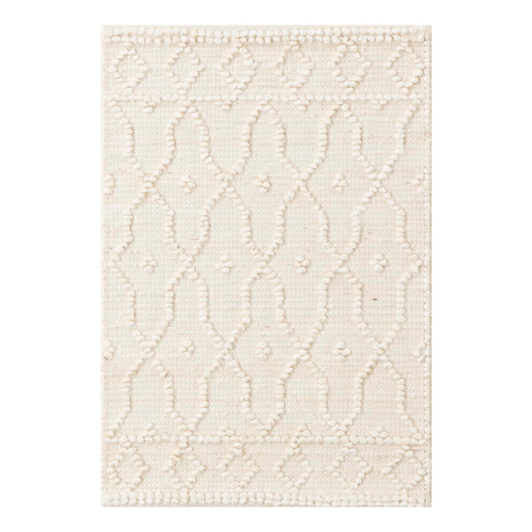 Vivianne Geometric Indoor Rug