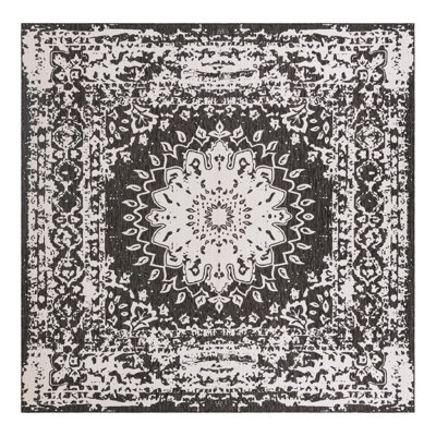 Ornate Lamotte Indoor/Outdoor Area Rug