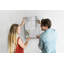 Magnetic Glass Dry Erase Board