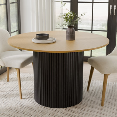 Table de salle à manger Soild