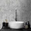 Montana 11.4" x 11.4" Natural Stone Random Mosaic Wall & Floor Tile-93373788